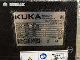 KUKA KR 120 R3100-2 Quantec-2