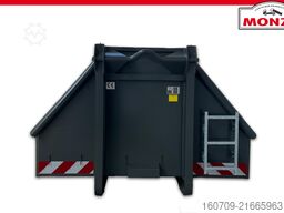 Monza 5,2 m³ - Abrollcontainer - DFT