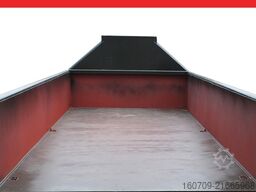 Monza 10,4 m³ - Doppelflügeltür