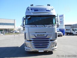 DAF XF 530 SSC - LOW DECK