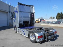 DAF XF 530 SSC - LOW DECK