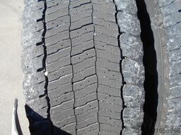 DAF XF 530 SSC - LOW DECK