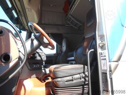 DAF XF 530 SSC - LOW DECK