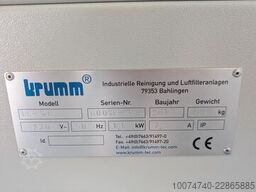 Krumm RK 30