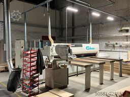 Giben Prismatic 2 SP H.100