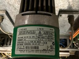 Giben Prismatic 2 SP H.100