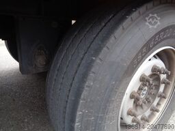 KRONE SD Carrier Doppelstock Trennwand Liftachse