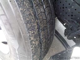 MERCEDES-BENZ Actros 1845 LS Silokompressor Retarder