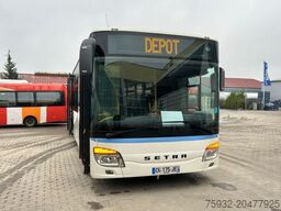SETRA S 415 NF