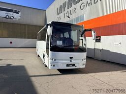 TEMSA MD9 || 39+1+1 Sitze