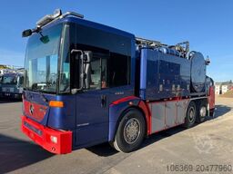 MERCEDES-BENZ Econic 2633 6x2*4 Hvidtved Larsen SLP309 Euro 5