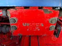 MERCEDES-BENZ Econic 2633 6x2*4 Hvidtved Larsen SLP309 Euro 5