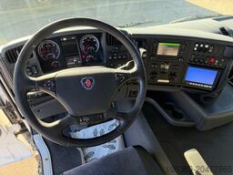 SCANIA G450 8X2*6 ADR Chassis / Fahrgestell / Euro 6