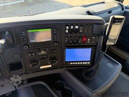 SCANIA G450 8X2*6 ADR Chassis / Fahrgestell / Euro 6
