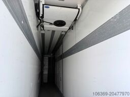 SCANIA P320 6x2*4 Carrier Supra 1250 Mt 9.80 m Kühl