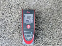 SCANIA P320 6x2*4 Carrier Supra 1250 Mt 9.80 m Kühl