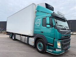 VOLVO FM330 6x2*4 Carrier Supra 1050 Nordic
