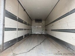 VOLVO FM330 6x2*4 Carrier Supra 1050 Nordic