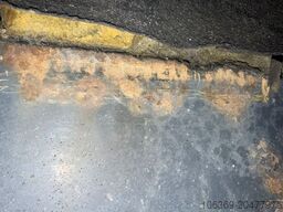 VOLVO FM330 6x2*4 Carrier Supra 1050 Nordic