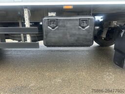 Walther Iso Kofferanhänger durchladbar LBW 2to