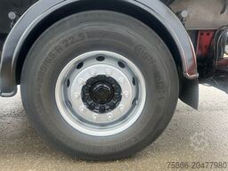  Walther Iso Kofferanhänger durchladbar LBW 2to