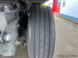 Walther Iso Kofferanhänger durchladbar LBW 2to