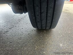  Walther Iso Kofferanhänger durchladbar LBW 2to