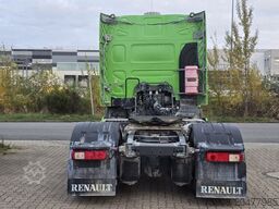 RENAULT Premium 460 EEV Kompressor Riwo PTO