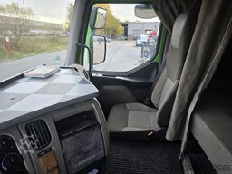 RENAULT Premium 460 EEV Kompressor Riwo PTO