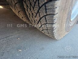 MAN TGS 35.460 / 8X4 / 28m Kran Fassi 365 + Flyjib