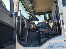 MAN TGS 35.460 / 8X4 / 28m Kran Fassi 365 + Flyjib