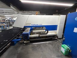 Trumpf TruPunch 1000