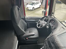 DAF XF 480 FT Super Space Cab / 324 dkm / 2 Tanks /...