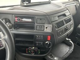 DAF XF 480 FT Super Space Cab / 324 dkm / 2 Tanks /...