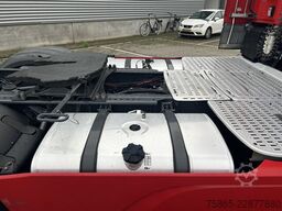 DAF XF 480 FT Super Space Cab / 324 dkm / 2 Tanks /...