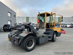 Terberg YT 182 / Cummins / Allison / 2008 / Terminal Tr...