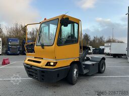 Terberg YT 182 / Cummins / Allison / 2008 / Terminal Tr...