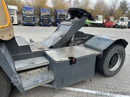 Terberg YT 182 / Cummins / Allison / 2008 / Terminal Tr...