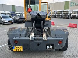 Terberg YT 182 / Cummins / Allison / 2008 / Terminal Tr...