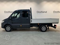 Mercedes-Benz Sprinter 317 CDI L2 RWD DC 7 PERS. Automaat Ope...
