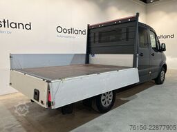 Mercedes-Benz Sprinter 317 CDI L2 RWD DC 7 PERS. Automaat Ope...