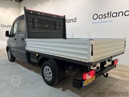 Mercedes-Benz Sprinter 317 CDI L2 RWD DC 7 PERS. Automaat Ope...