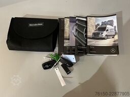 Mercedes-Benz Sprinter 317 CDI L2 RWD DC 7 PERS. Automaat Ope...