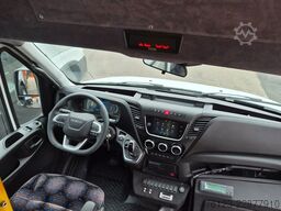 IVECO Daily Heckniederflur Elektro City Sprinter alt.