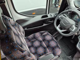 IVECO Daily Heckniederflur Elektro City Sprinter alt.