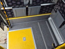IVECO Daily Heckniederflur Elektro City Sprinter alt.