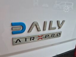 IVECO Daily Heckniederflur Elektro City Sprinter alt.