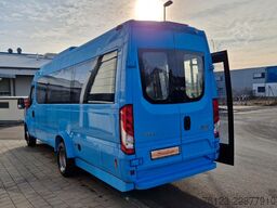IVECO Daily Heckniederflur Elektro City Sprinter alt.