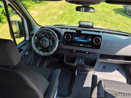 MERCEDES-BENZ Sprinter Elektro 9 Sitzer Bürgerbus