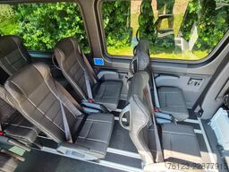 MERCEDES-BENZ Sprinter Elektro 9 Sitzer Bürgerbus